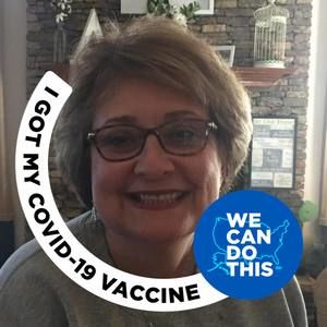 Meet your Posher, Patsy